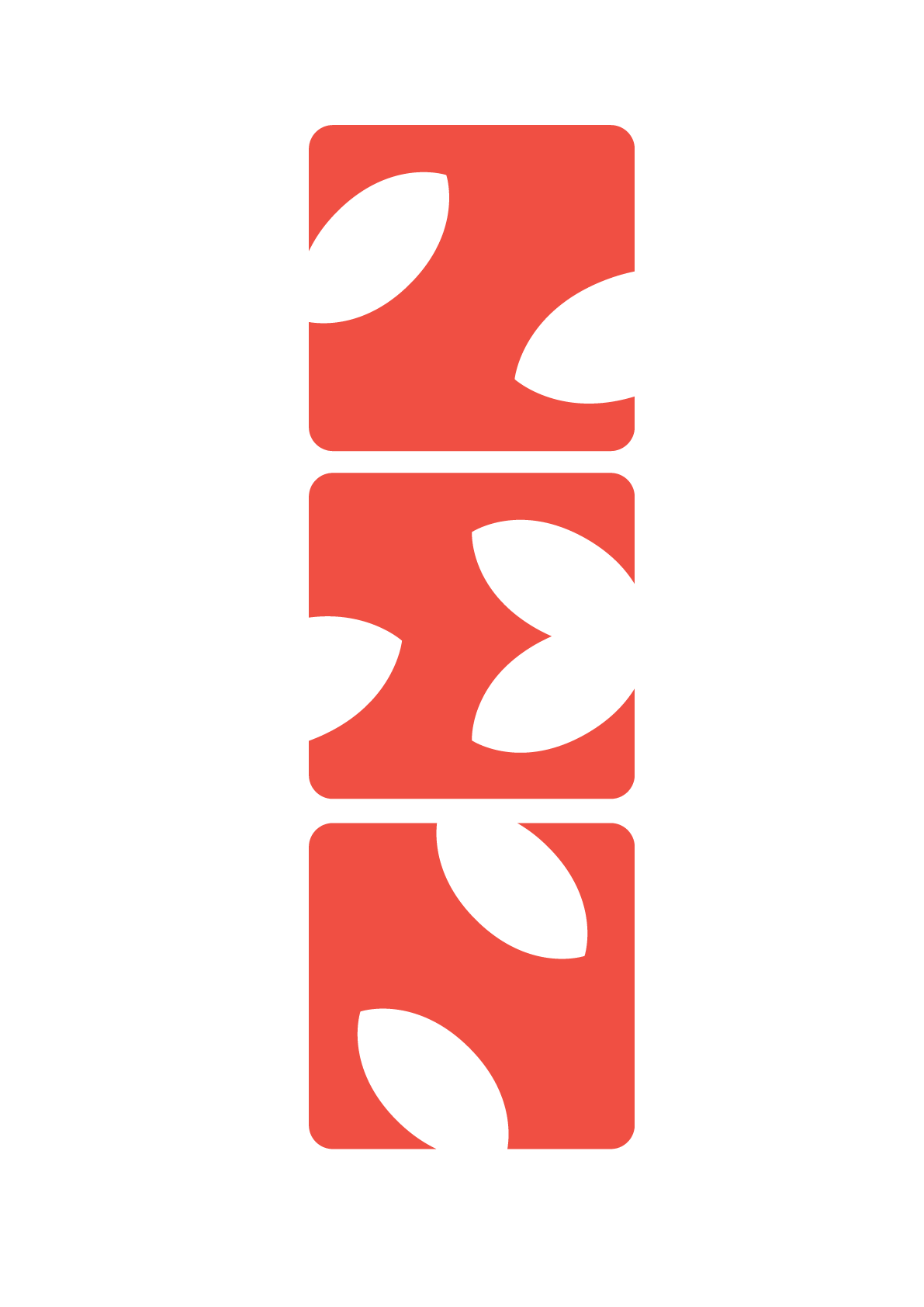 ZEN stacked wordmark